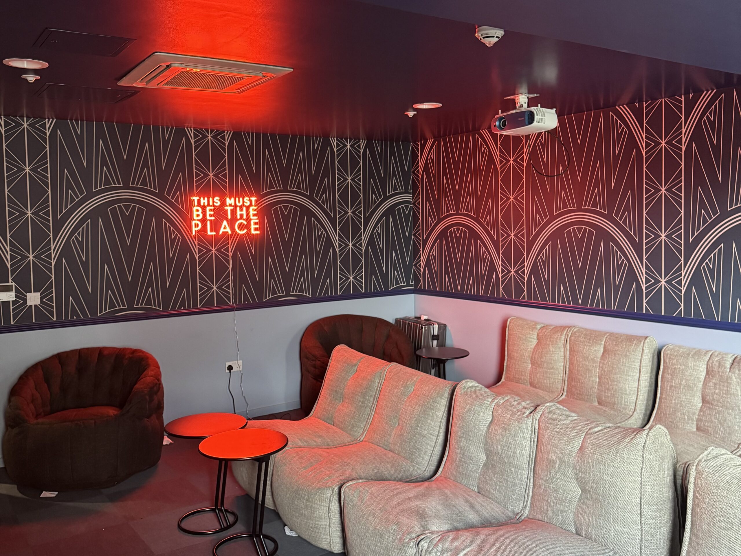 B16 Studios
