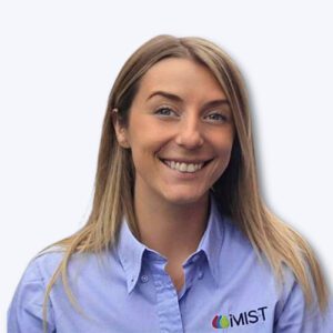 Katy Galloway