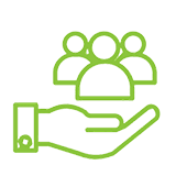 Aftercare icon