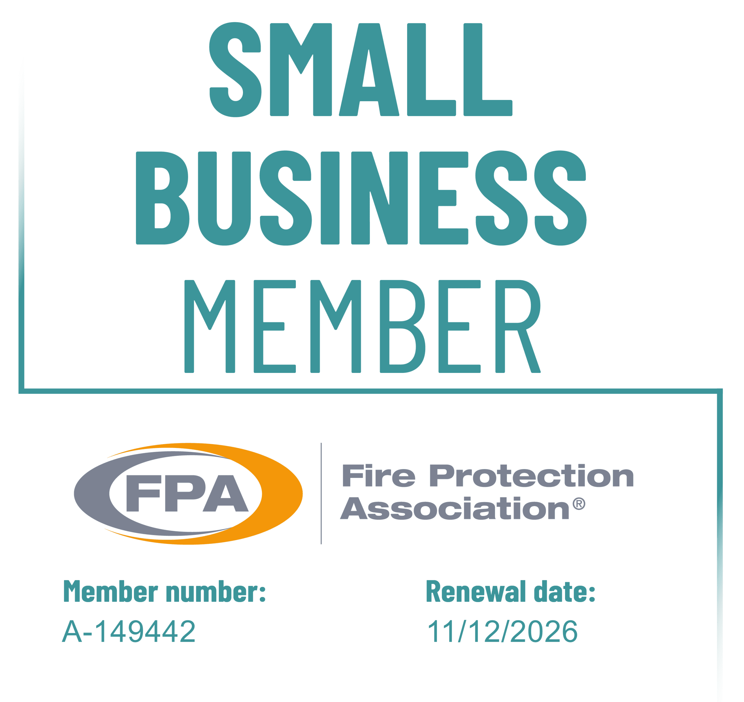 FPA Logo